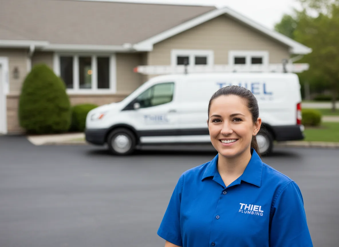 Plumber Alexandria, LA FAQs